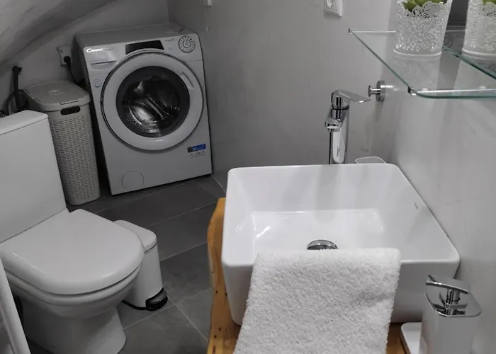 To Petrino Serifos Hébergement de vacances