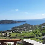 Ferienhaus To Petrino Serifos Livadakia