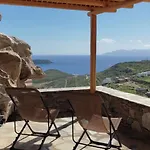 To Petrino Serifos Ferienhaus Livadakia