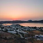 Ferienhaus To Petrino Serifos Livadakia