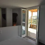 To Petrino Serifos Ferienhaus Livadakia