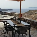 Ferienhaus To Petrino Serifos *