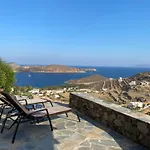 Ferienhaus To Petrino Serifos Livadakia