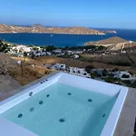 To Petrino Serifos 別荘 *