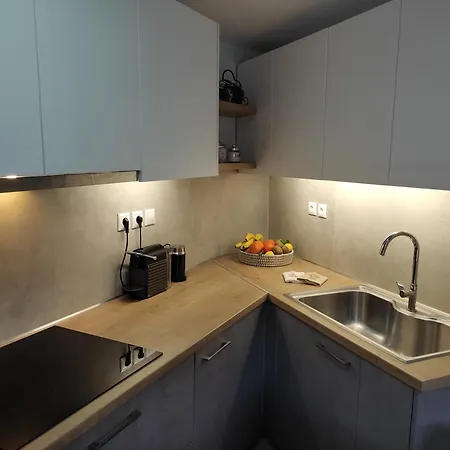 To Petrino Serifos Hébergement de vacances