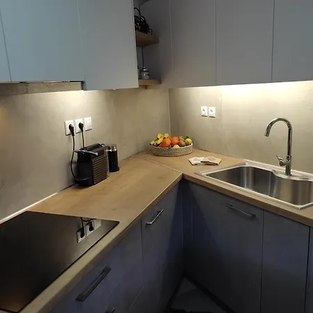 Hébergement de vacances To Petrino Serifos