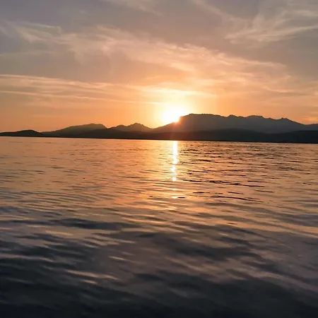 To Petrino Serifos Hébergement de vacances *