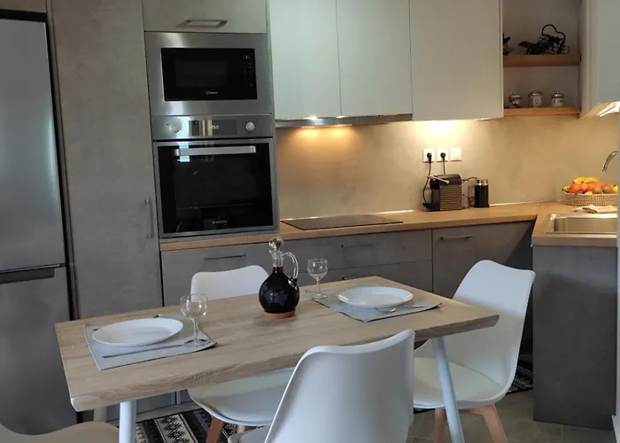 To Petrino Serifos Сasa de vacaciones Livadakia